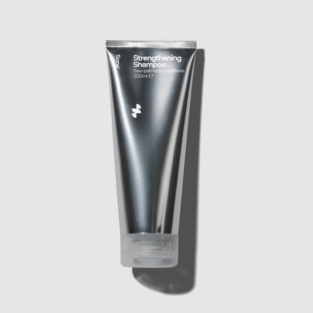 Shampoo